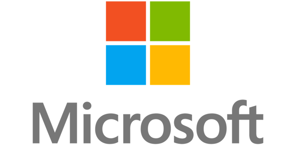 Microsoft