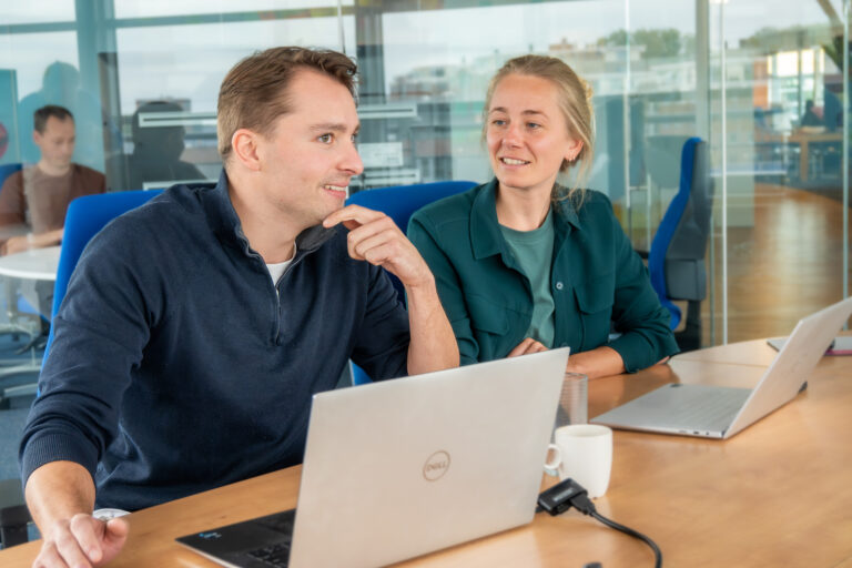 Consultancy en maatwerk