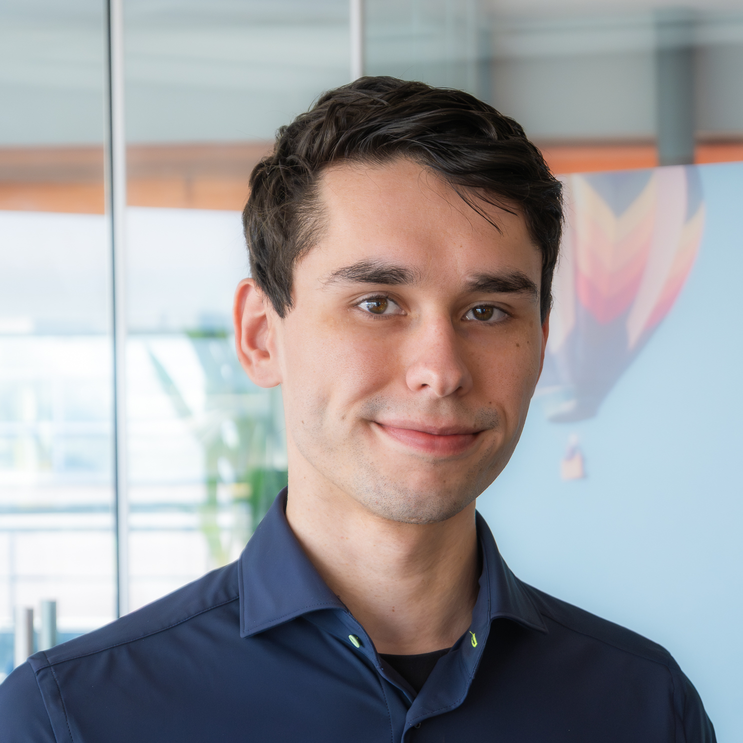 Nigel Fijnheer