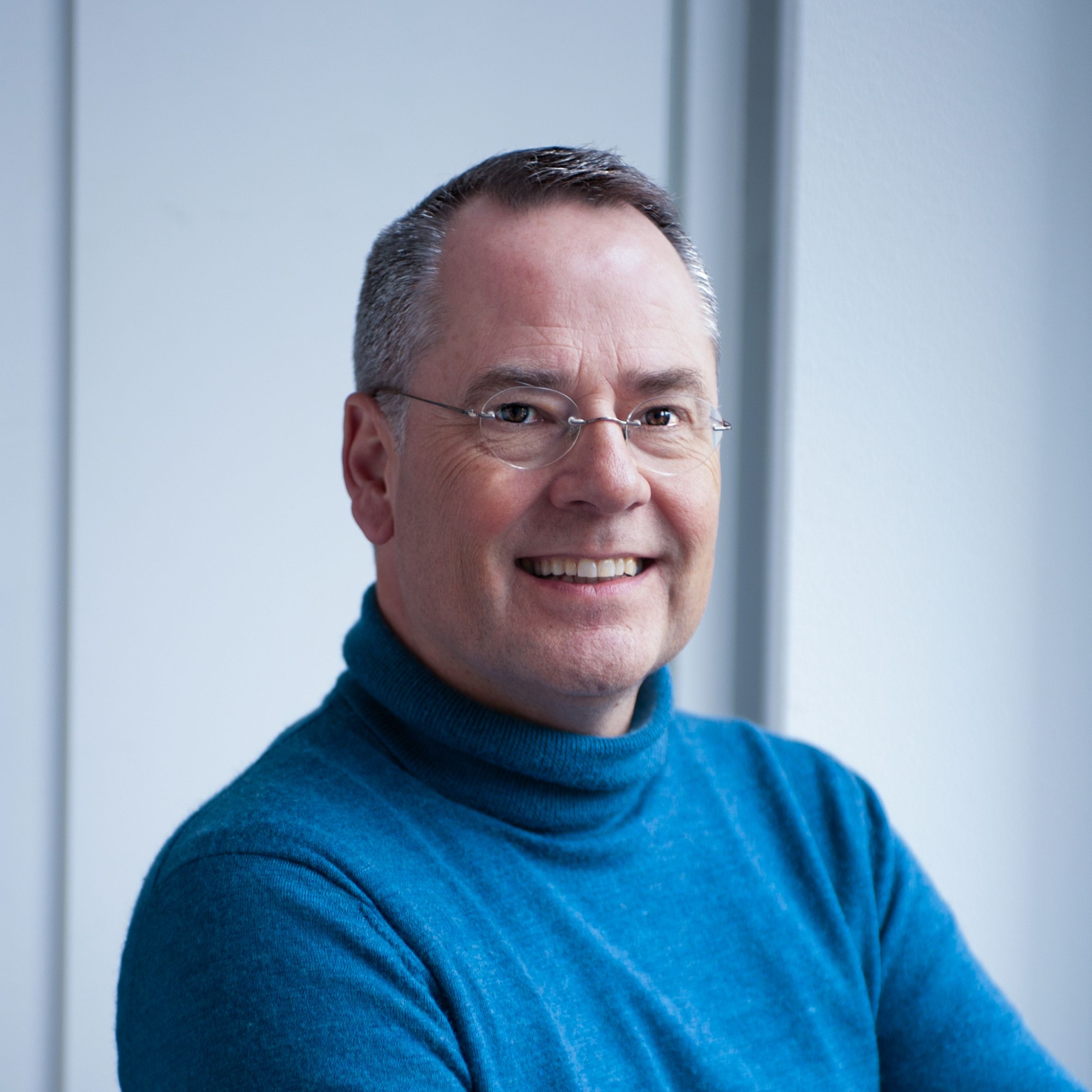 Paul Baak