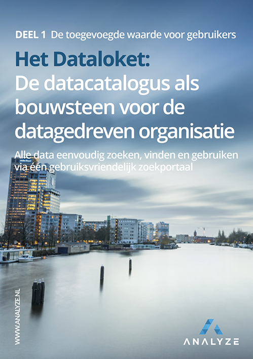 Dataportaal