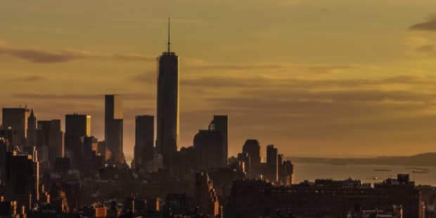 Smart City Inspiratiesessie