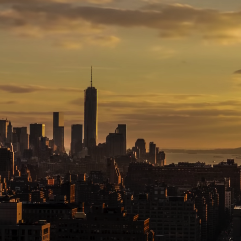 Smart City Inspiratiesessie