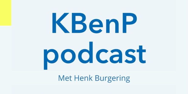 KBenP Podcast