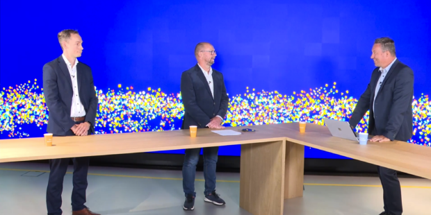 Webinar Smart City Digital Twin