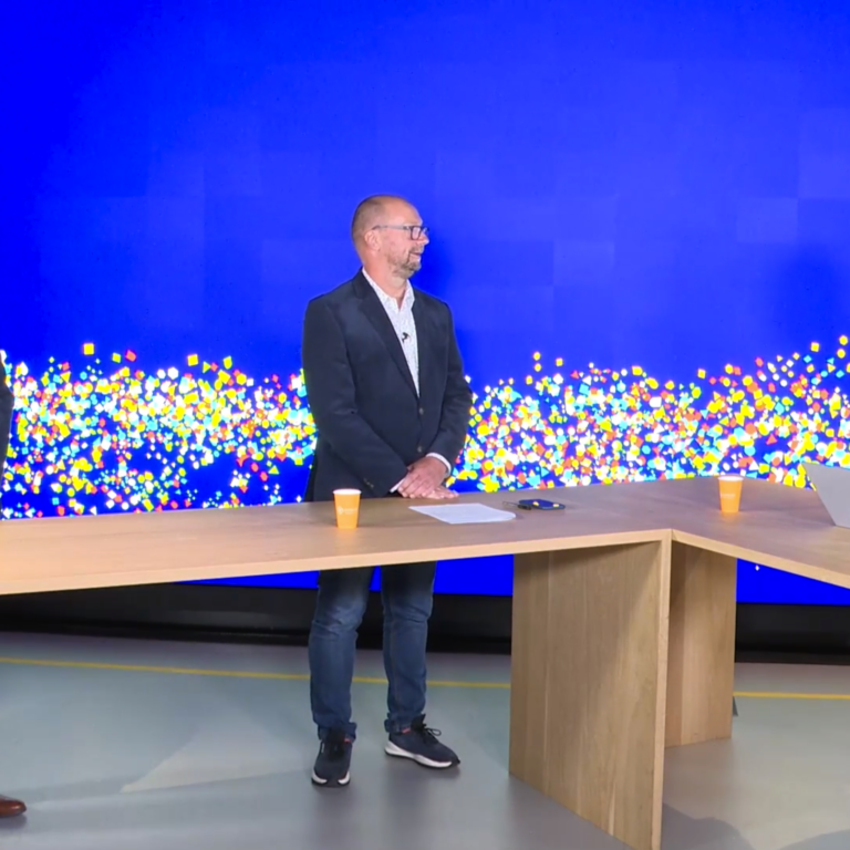 Webinar Smart City Digital Twin