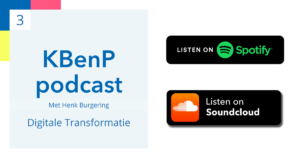 KBenP podcast