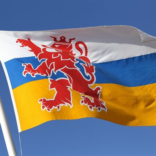 vlag limburg Dataportaal Limburg