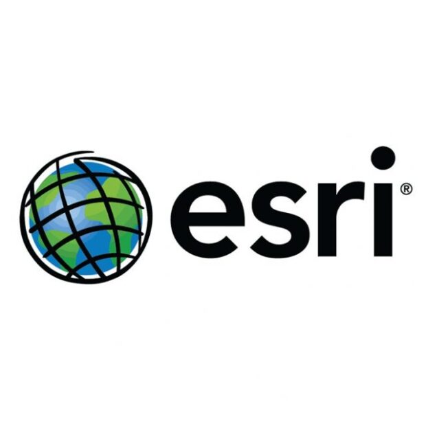 Esri logo