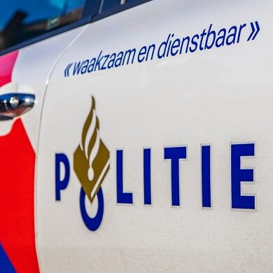 Ongevallen verkeer politie Ongevallen verkeer politie