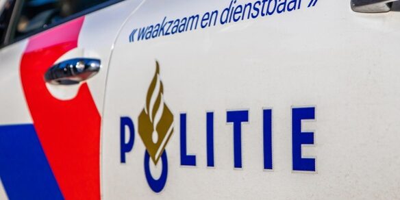 Ongevallen verkeer politie Ongevallen verkeer politie