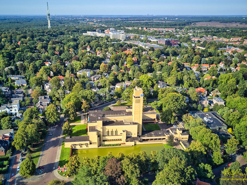 Quickscan Vroege Planvorming Gebiedsontwikkeling