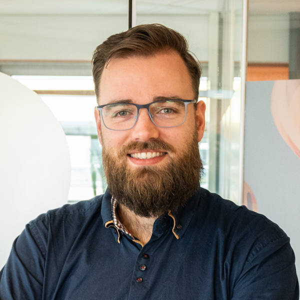 Erik Hamming