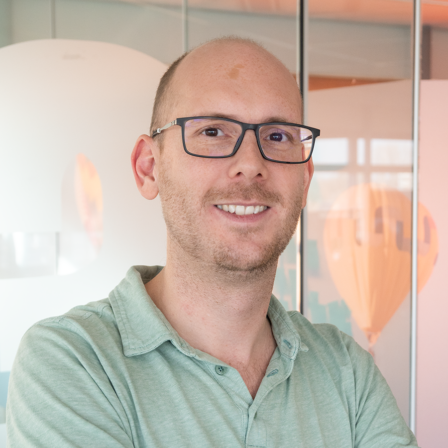 Eric Wessels