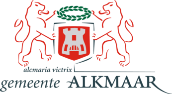 Gemeente alkmaar logo