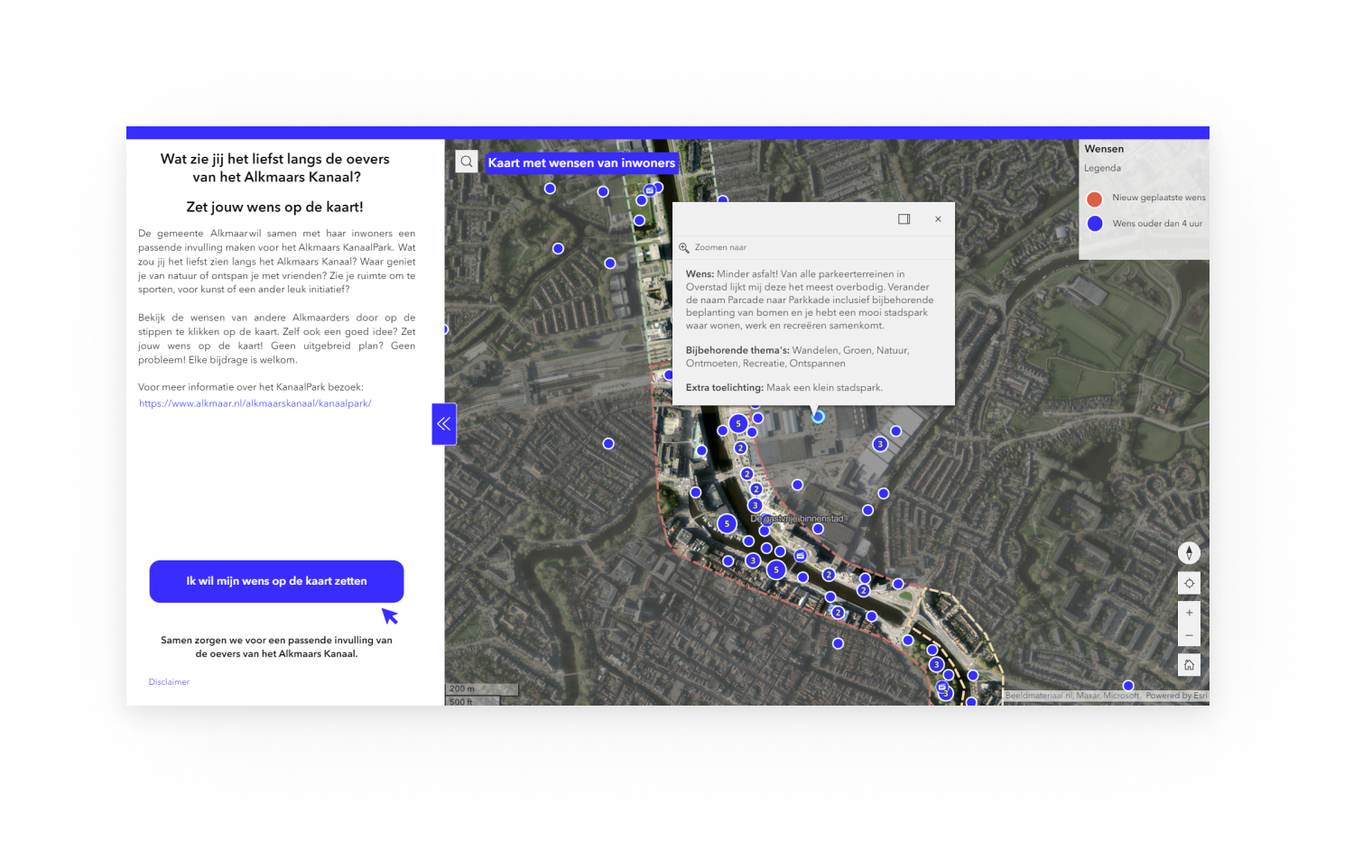 participatie-digitaletweeling