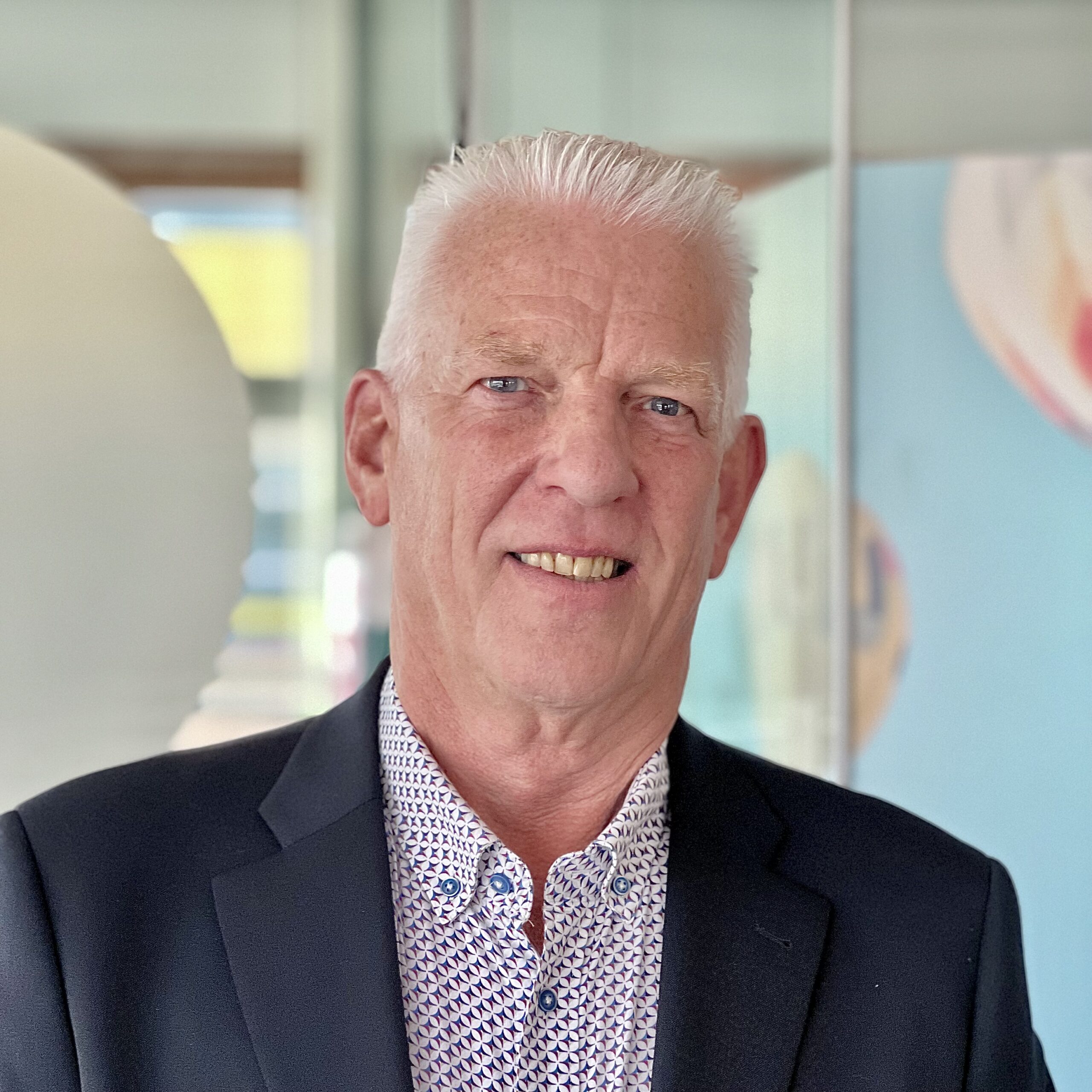 Rob de Goede