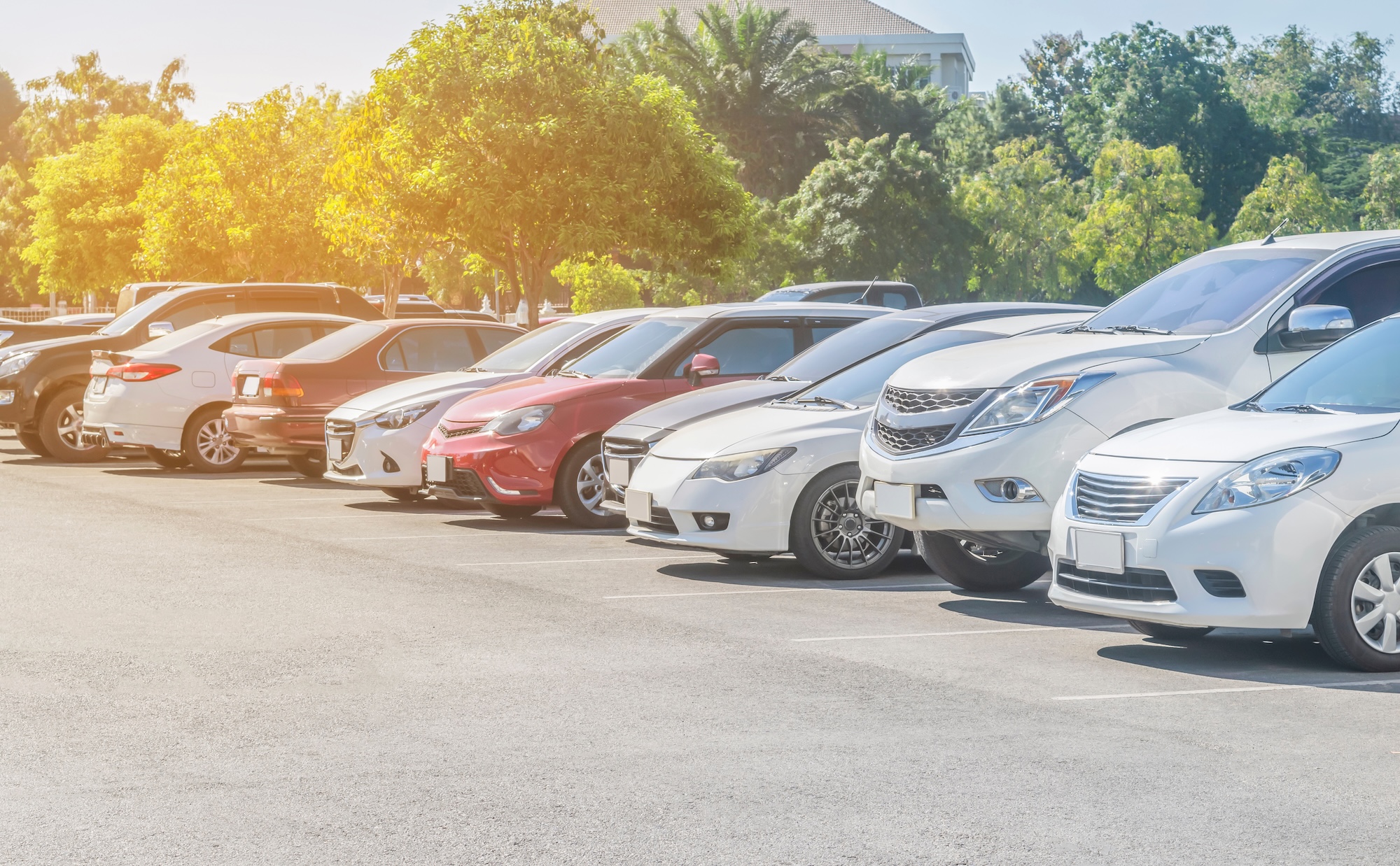 ParkeerVisie