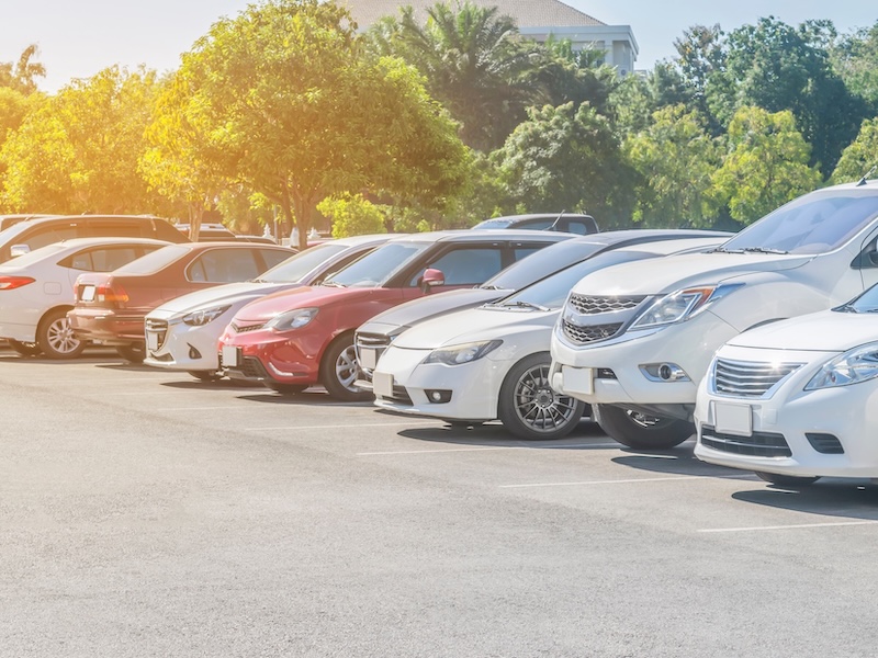 ParkeerVisie